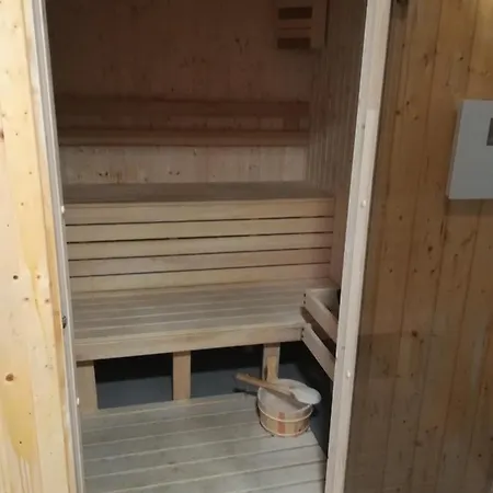Apartment Апартамент Момо-Траката